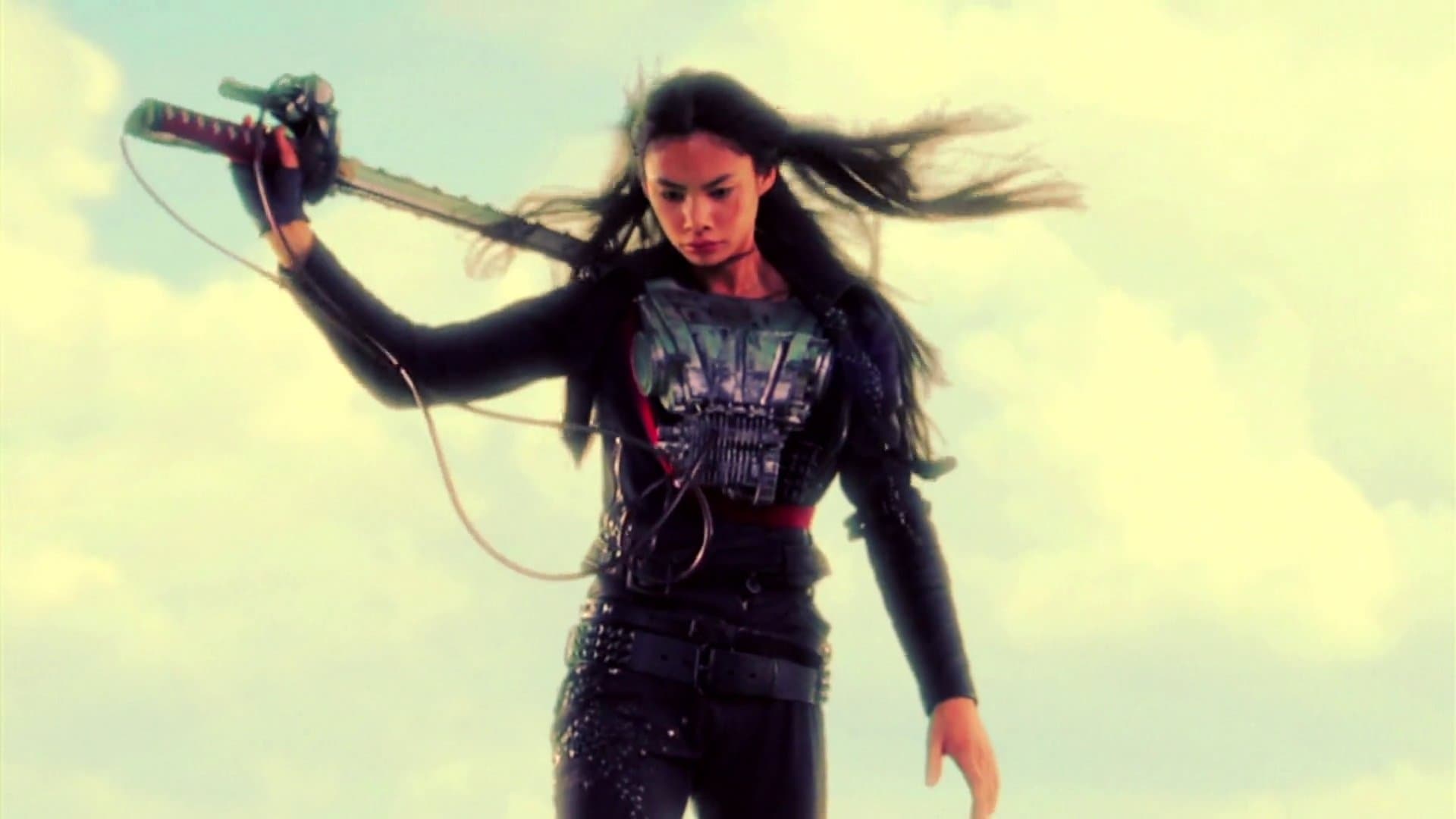 ヘルドライバー