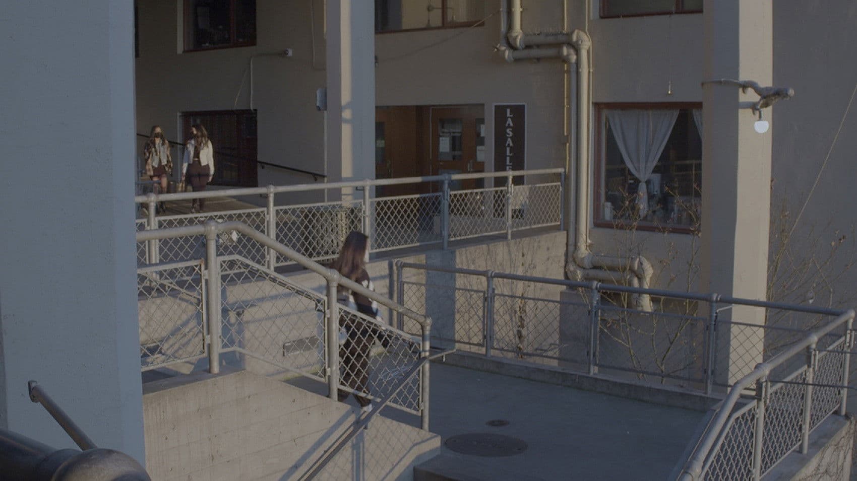 The Outlanders - from HKG to SEA