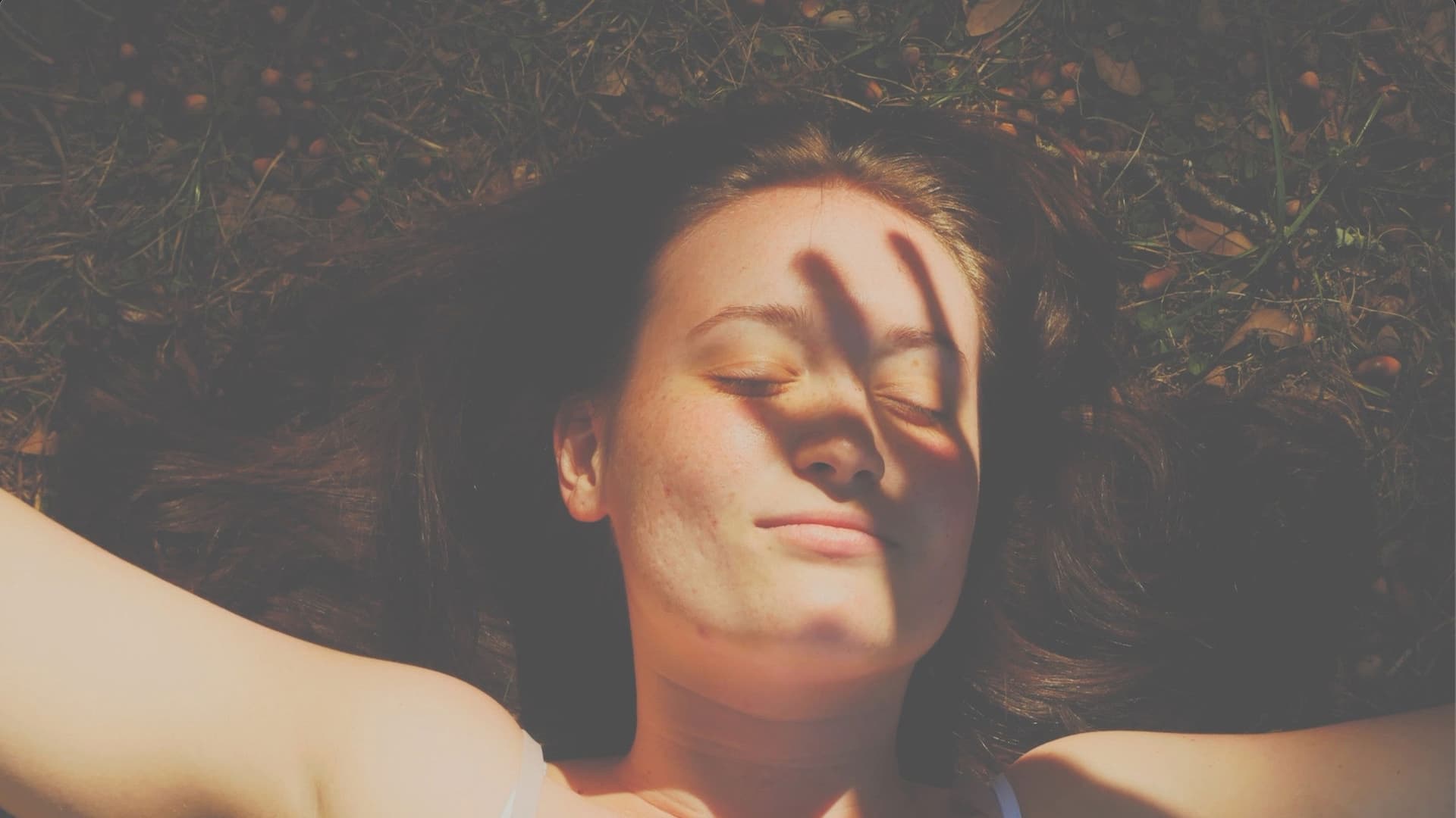 Running Out of My Mind