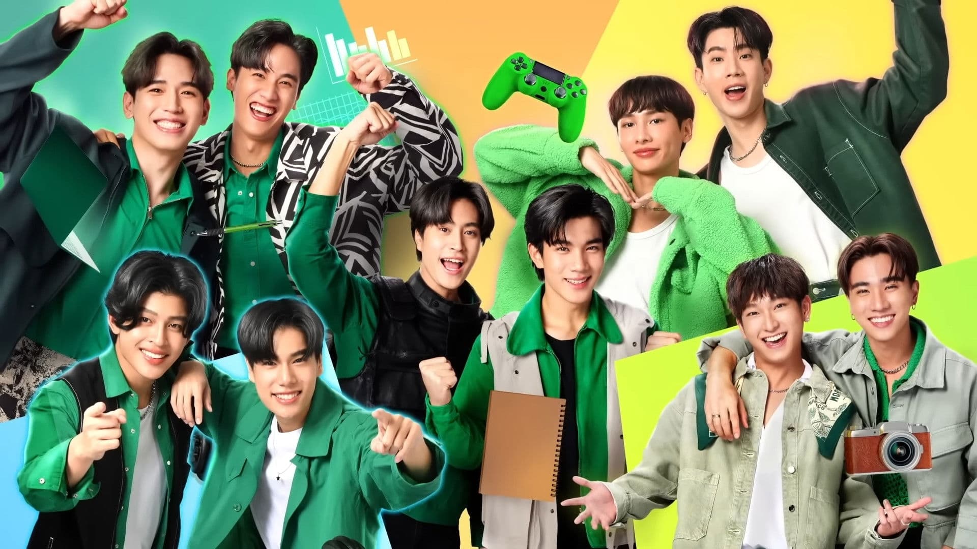 Missionทำด้วยใจ โมเมนต์ไหนไม่ไหวบอกแบรนด์