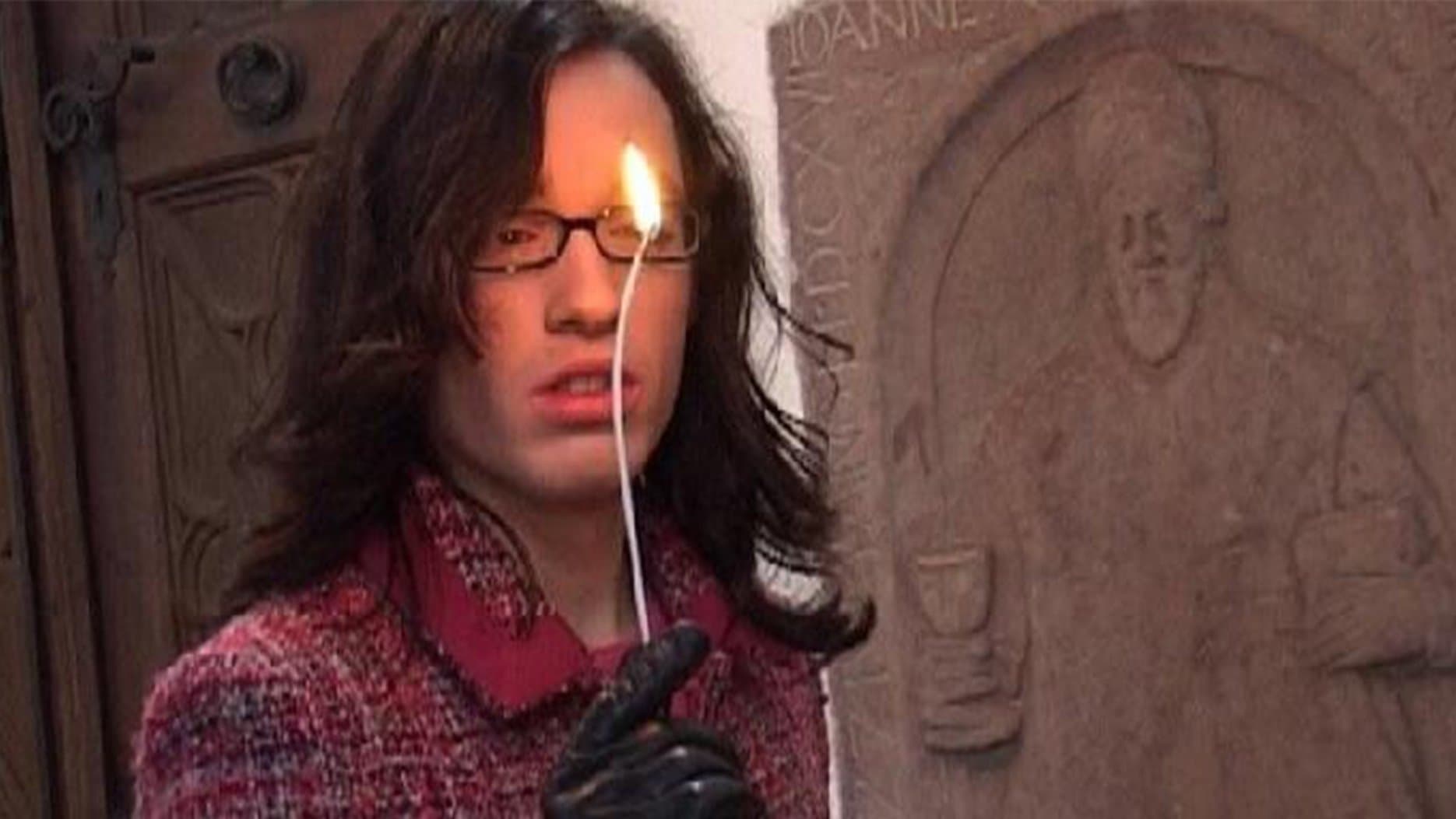 Daniel, der Zauberer