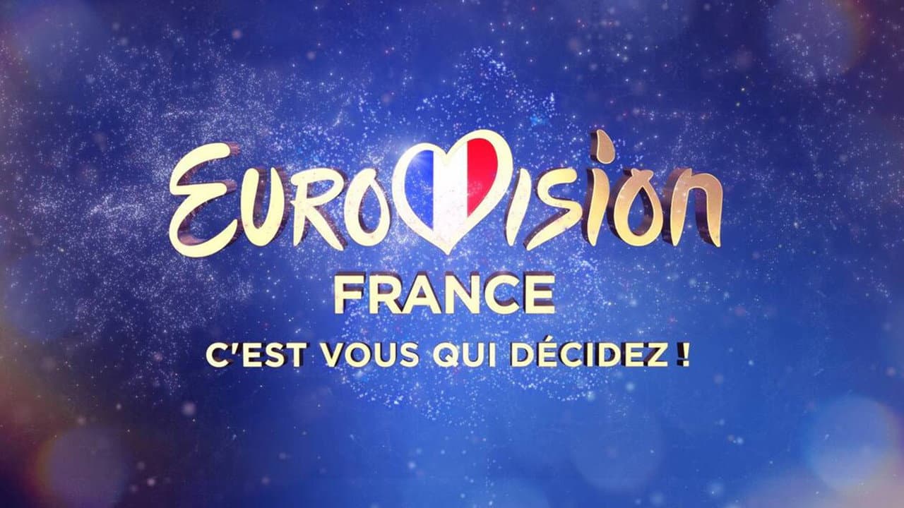 Eurovision France, c'est vous qui décidez !