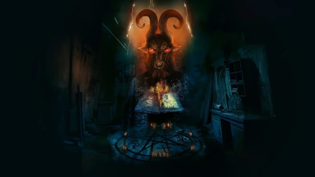 Dajal: Satu Malam Dipedajal