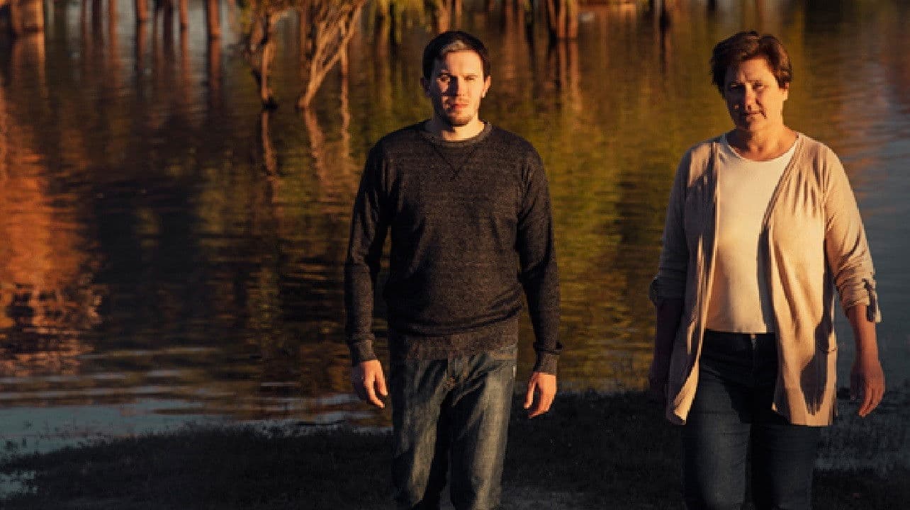 Roslik y el pueblo de las caras sospechosamente rusas