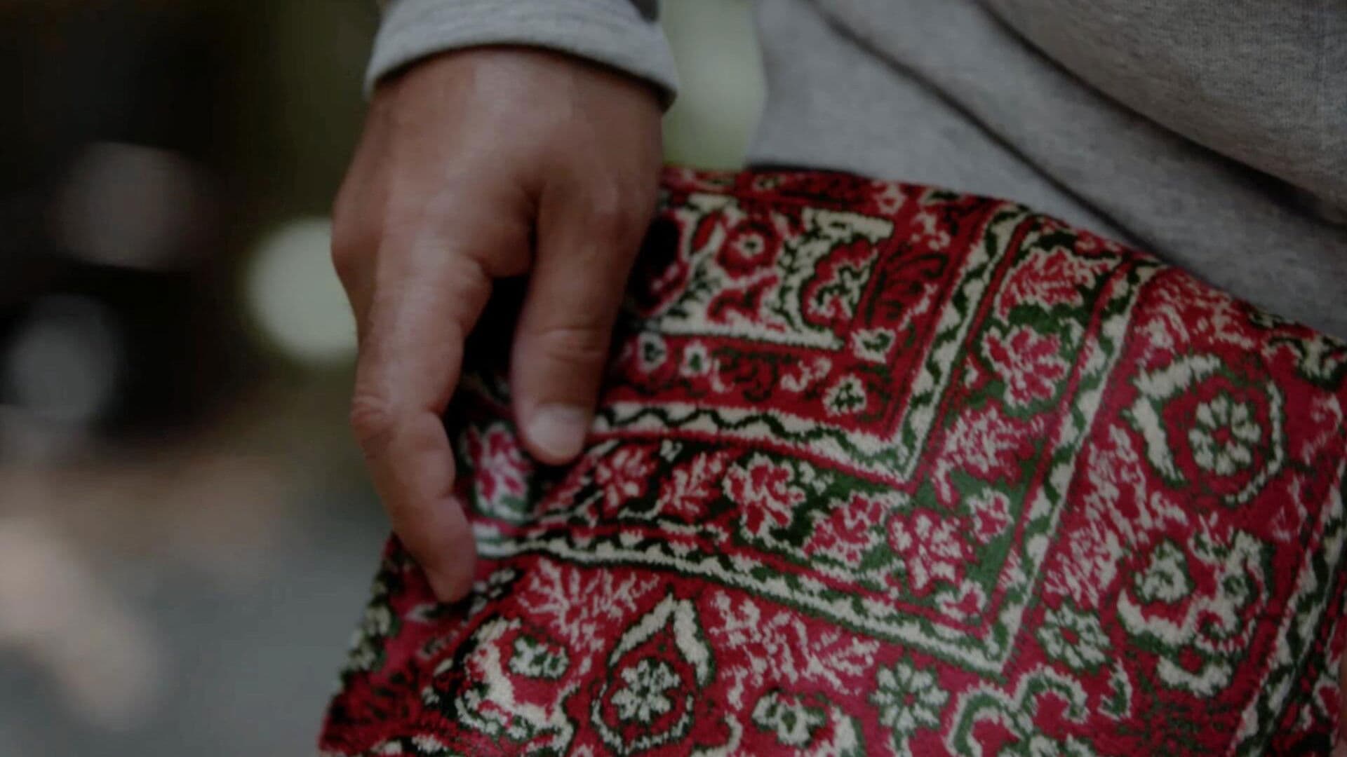 From Departure to Departure