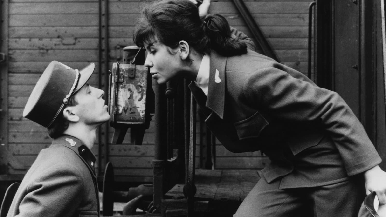 Trenuri bine păzite