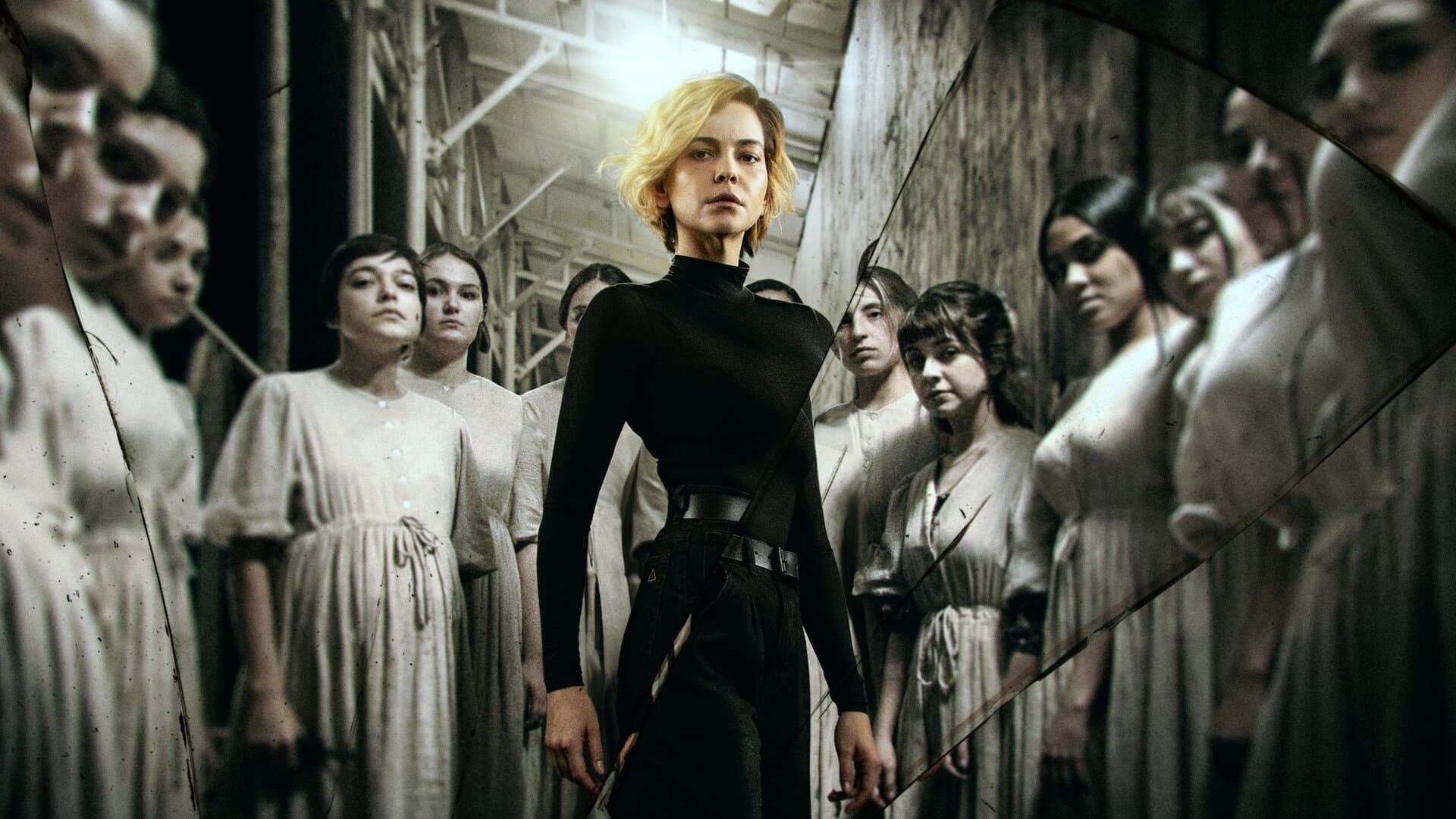 Bună dimineața, Verônica