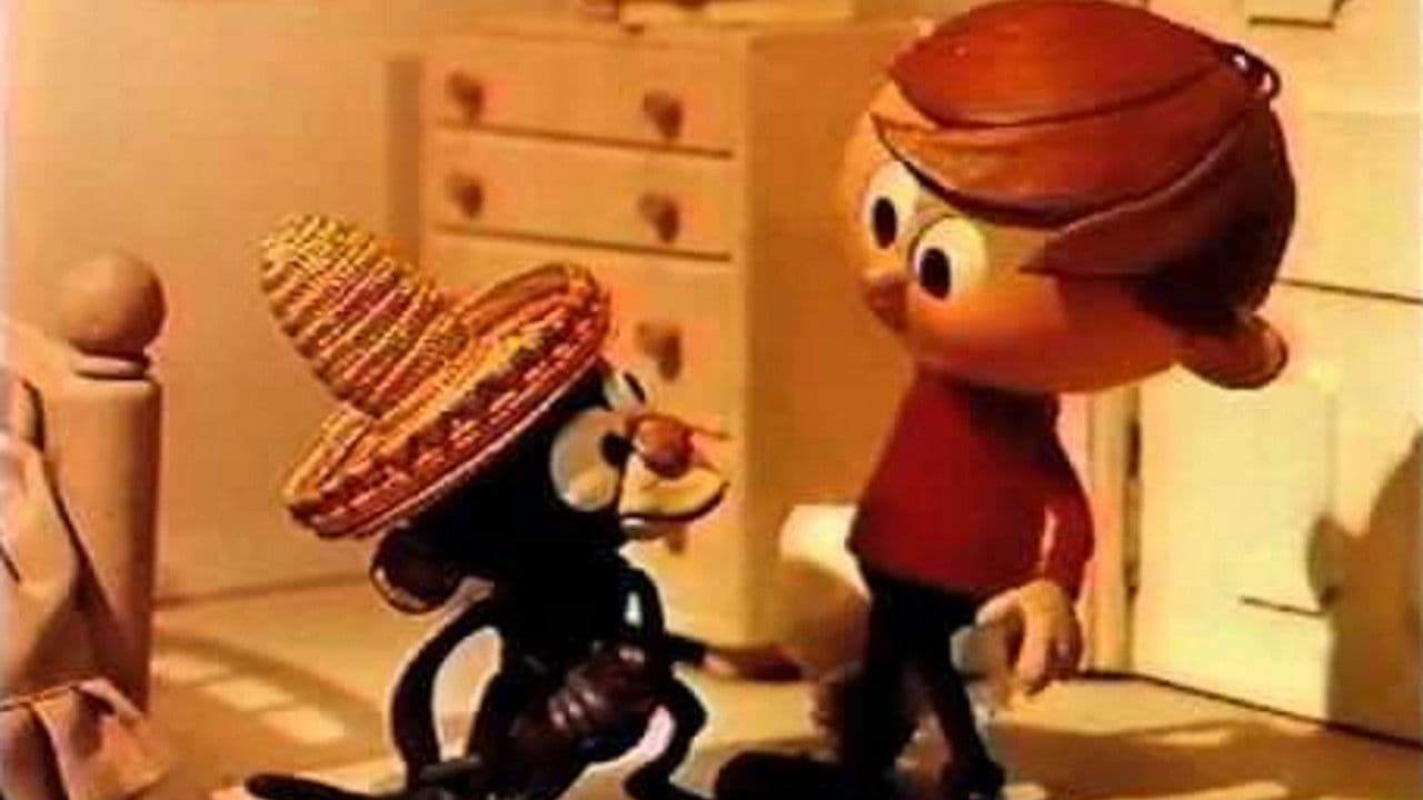 Willy McBean y las máquinas voladoras