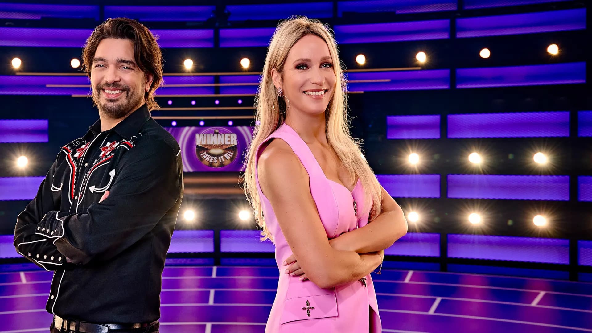 The Winner Takes It All