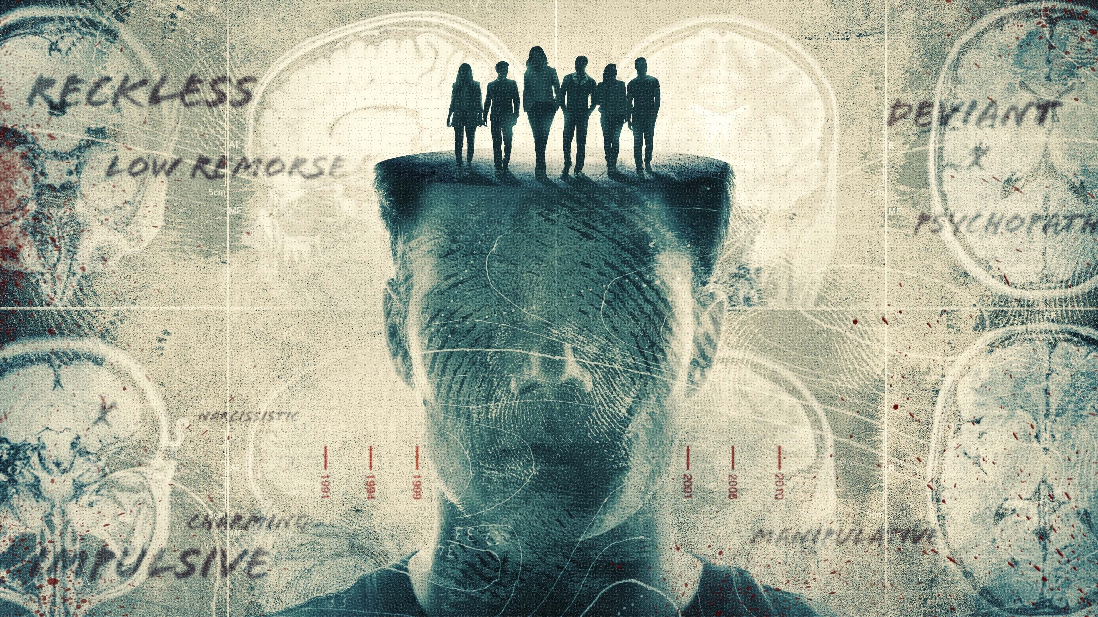 Lecția despre crime