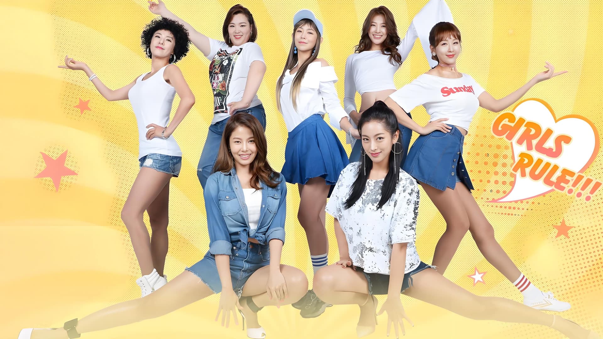 해피 시스터즈