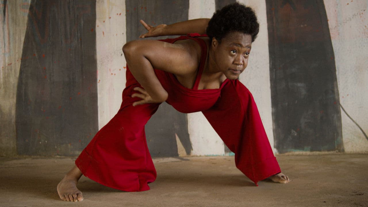 Nunca Pensei que Seria Assim