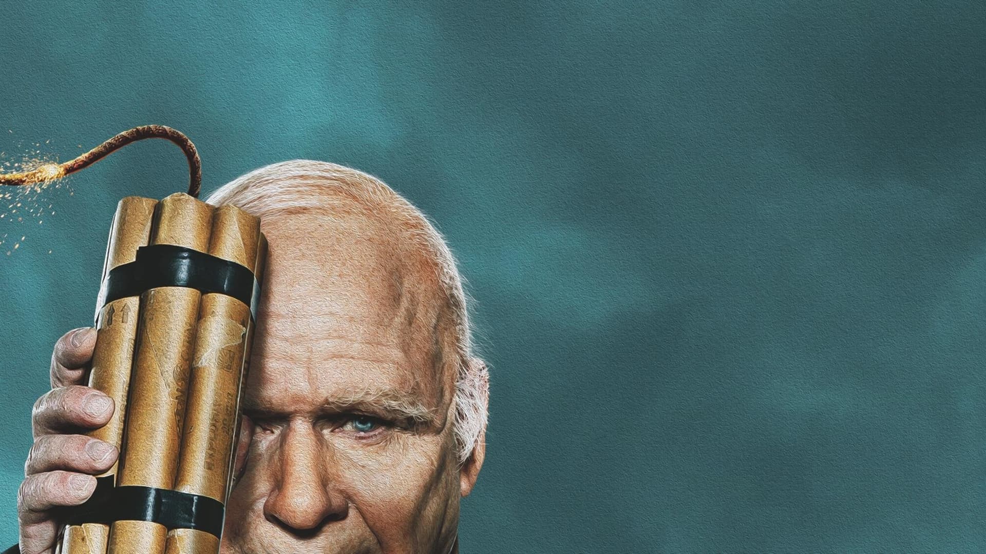 Hundraåringen som klev ut genom fönstret och försvann