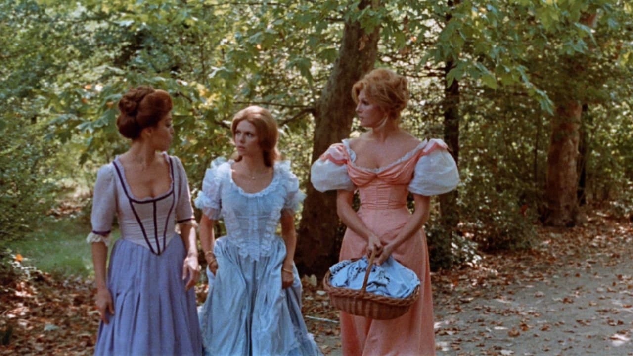 El gran amor del conde Drácula