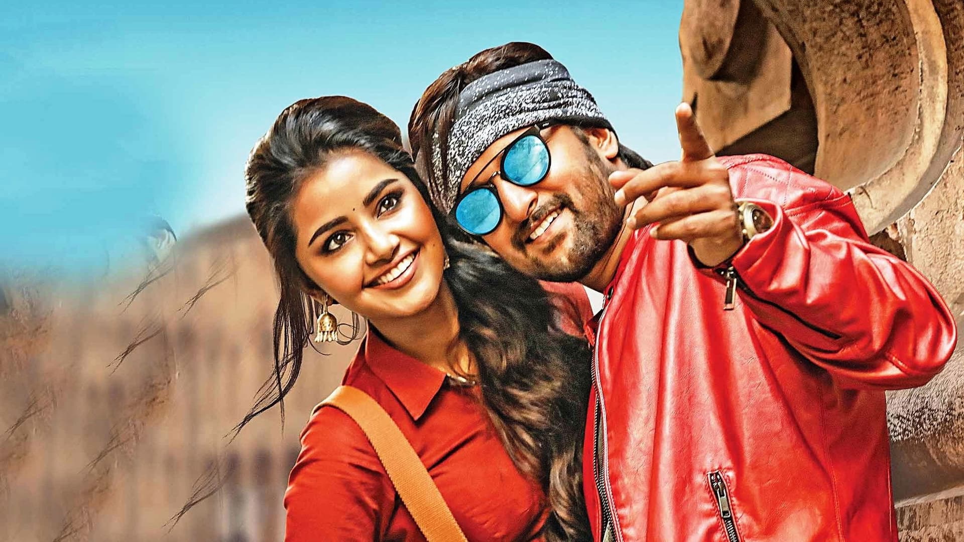 కృష్ణార్జున యుద్ధం