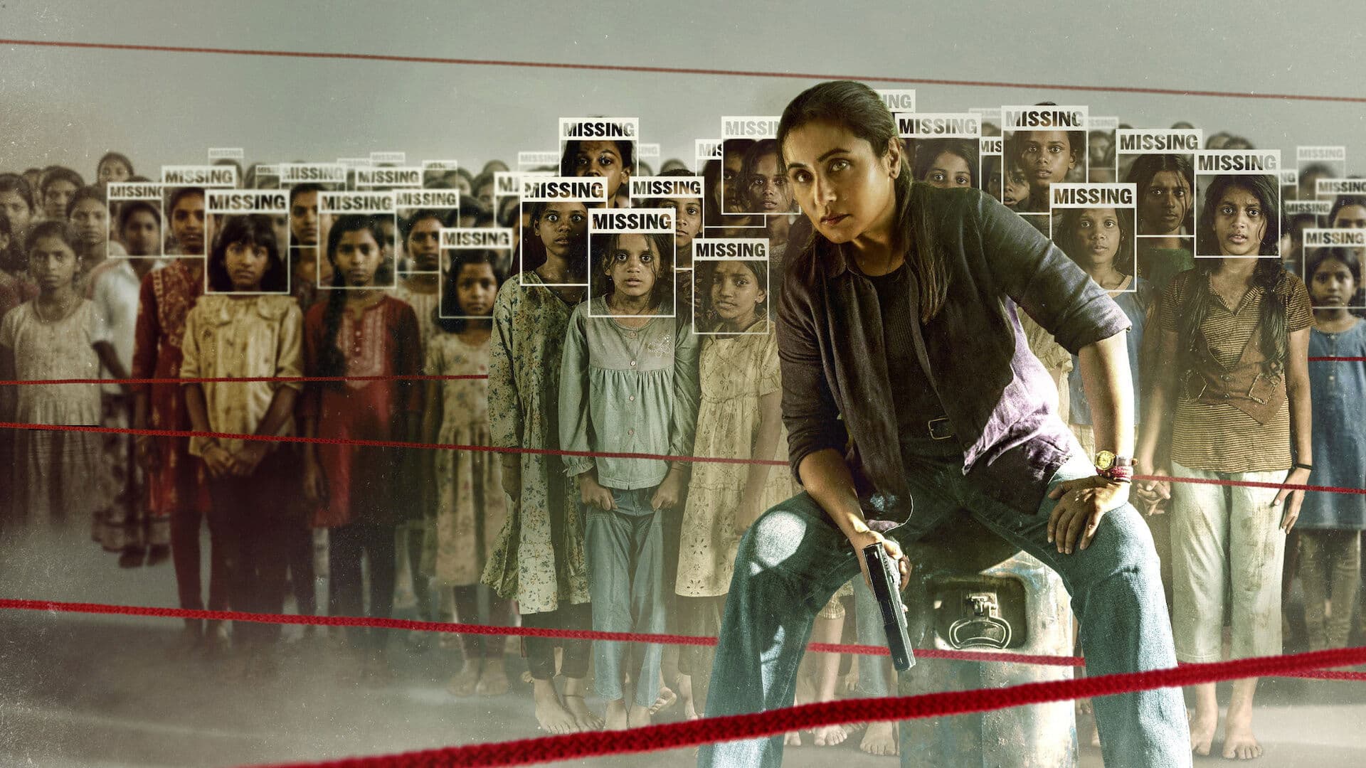 मर्दानी 3