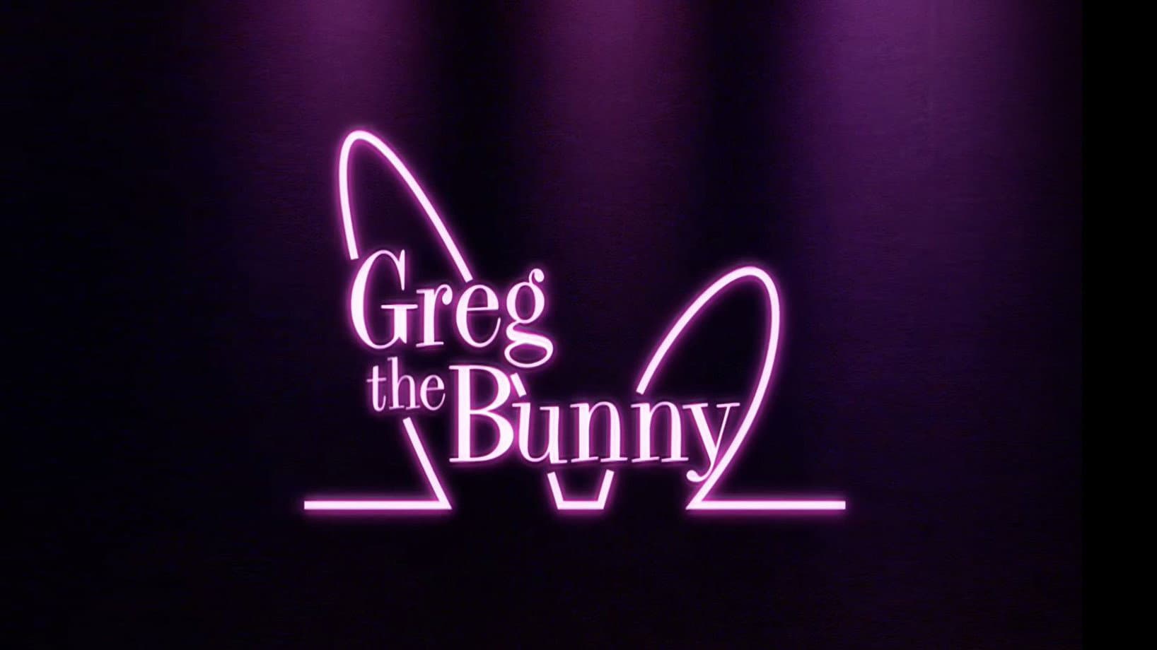 Greg the Bunny