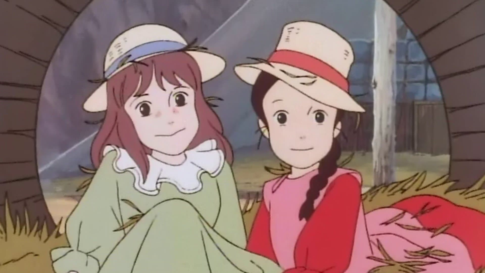 南の虹のルーシー