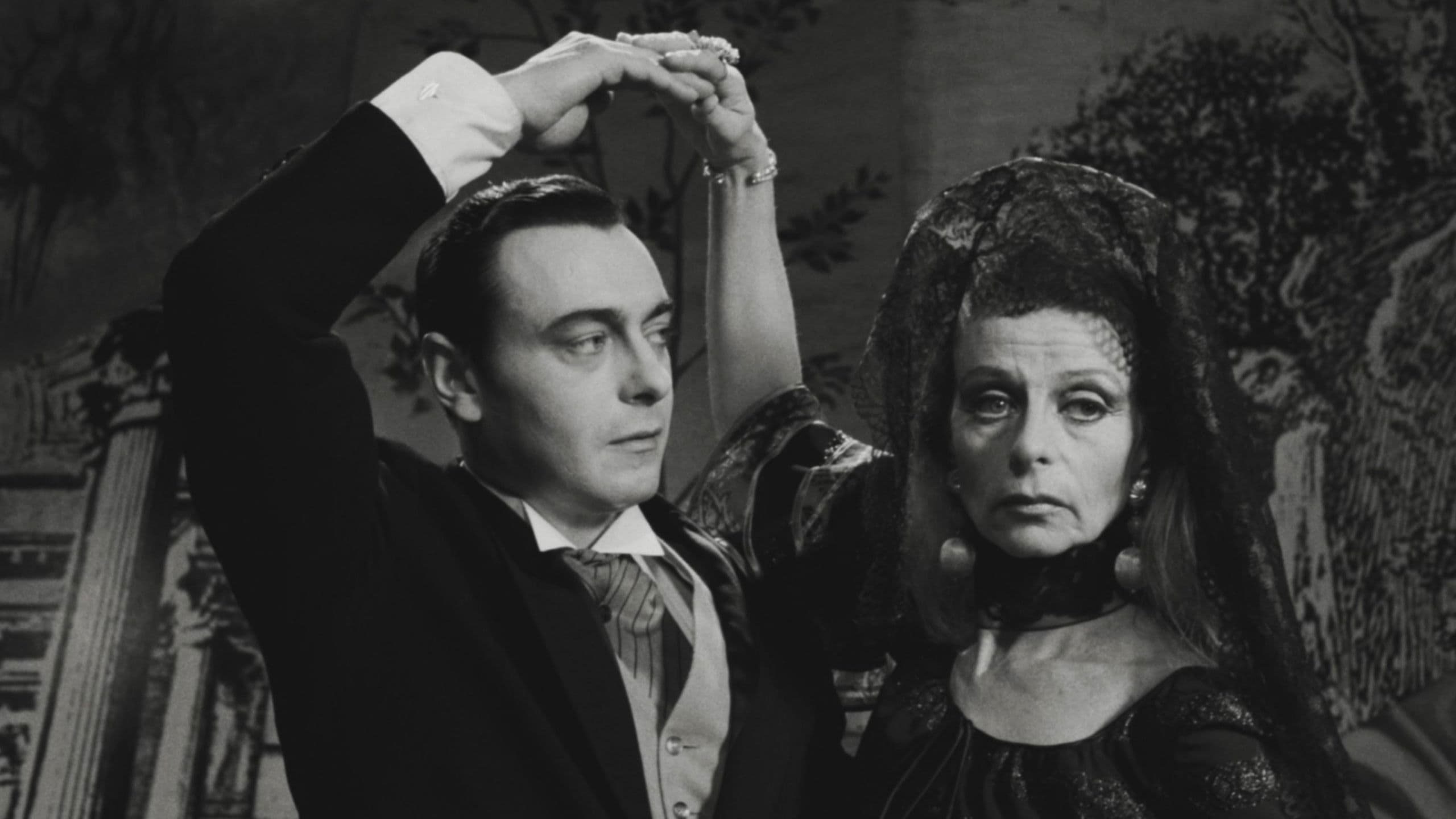 Belcanto oder Darf eine Nutte schluchzen?