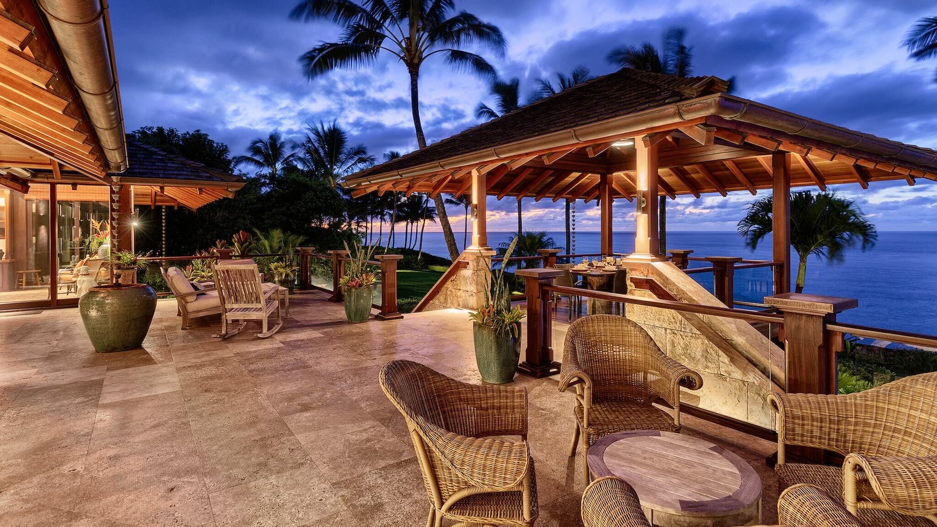 Proprietăți spectaculoase de închiriat