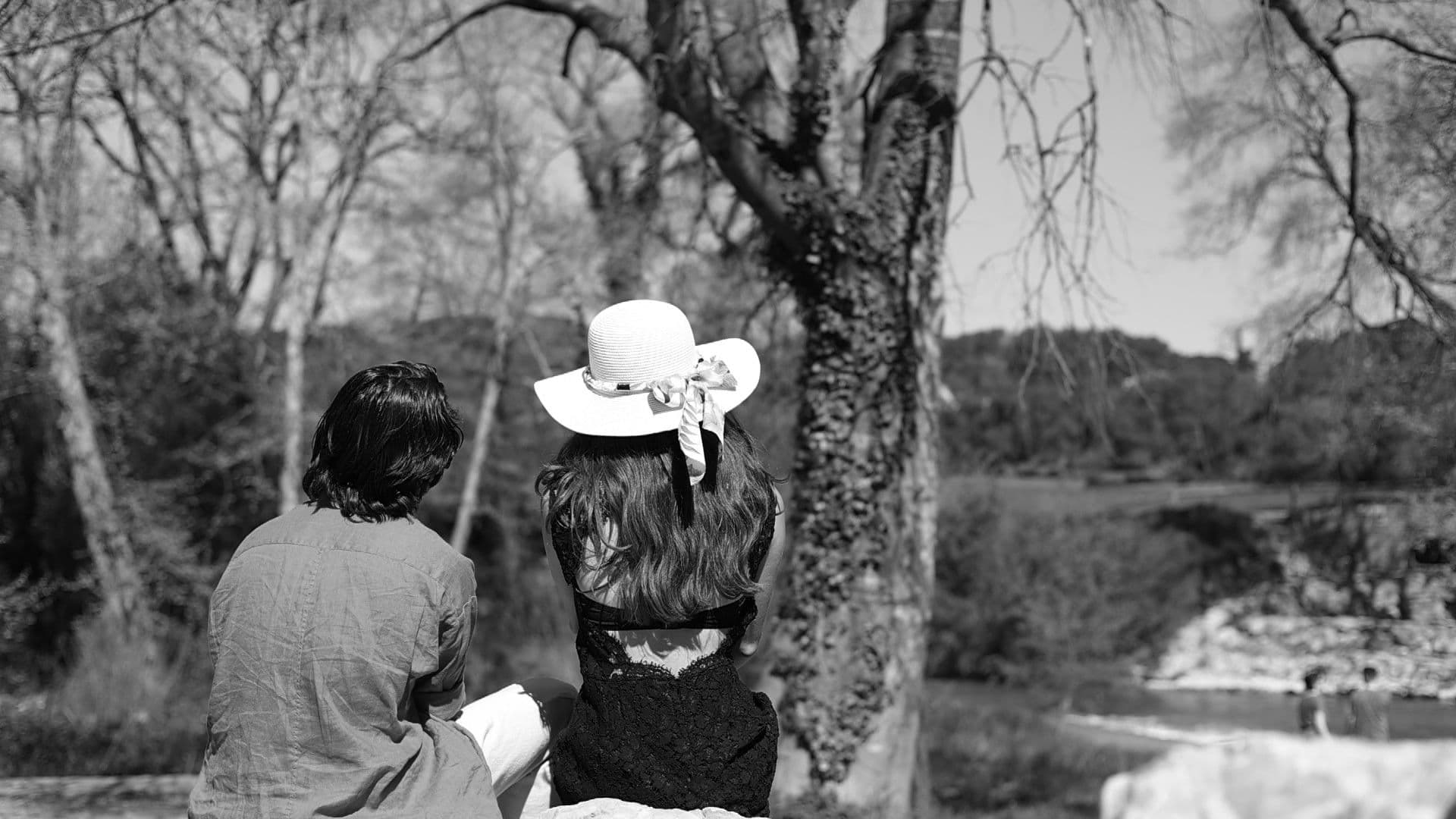 Quelque Part, c'est Toujours Ailleurs