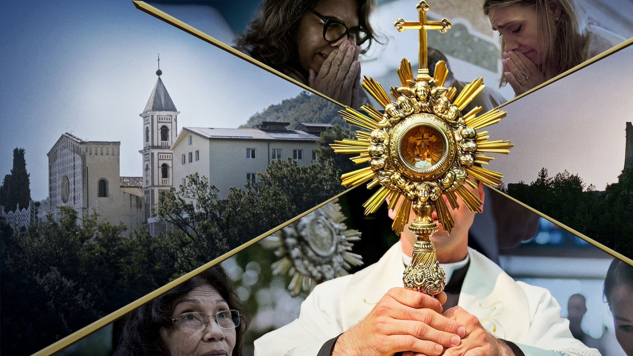 Misterele credinței