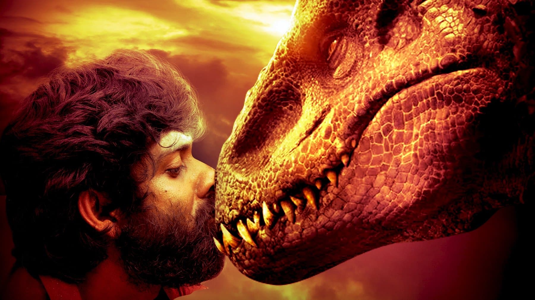 டைனோசர்ஸ்