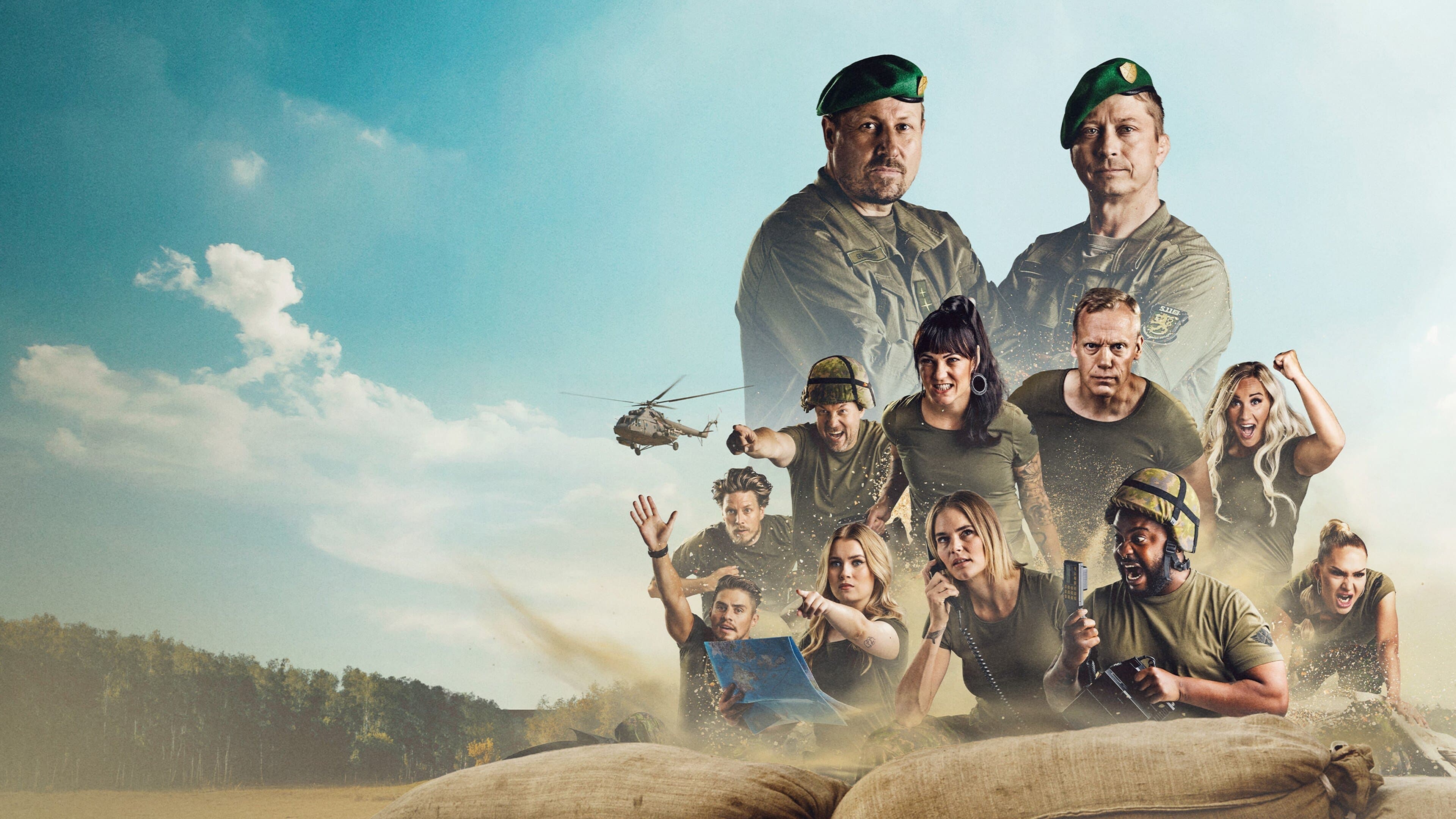 Komppania Ketonen & Gustafsberg