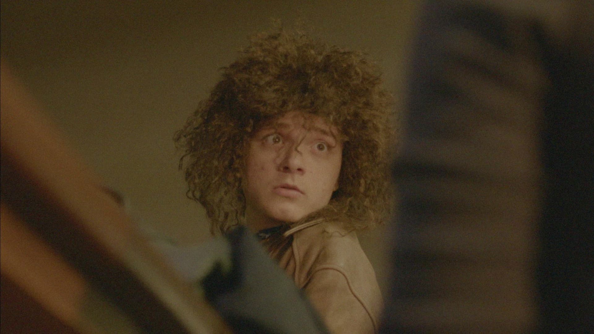 The Cowboy Hat Interview