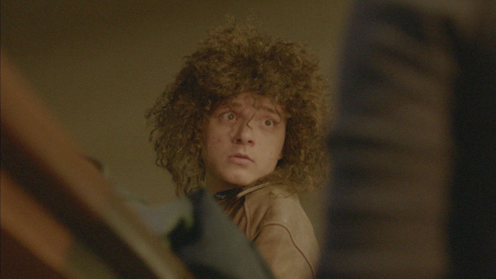 The Cowboy Hat Interview