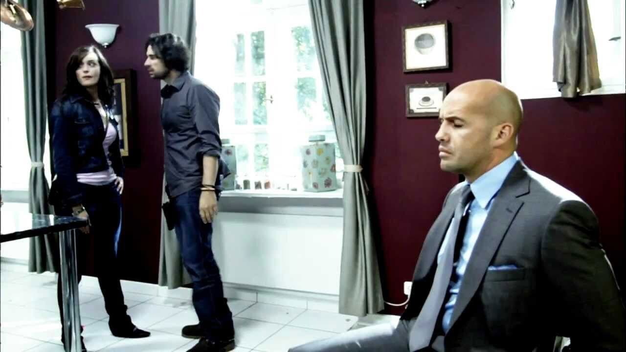 Ascuzătoarea perfectă