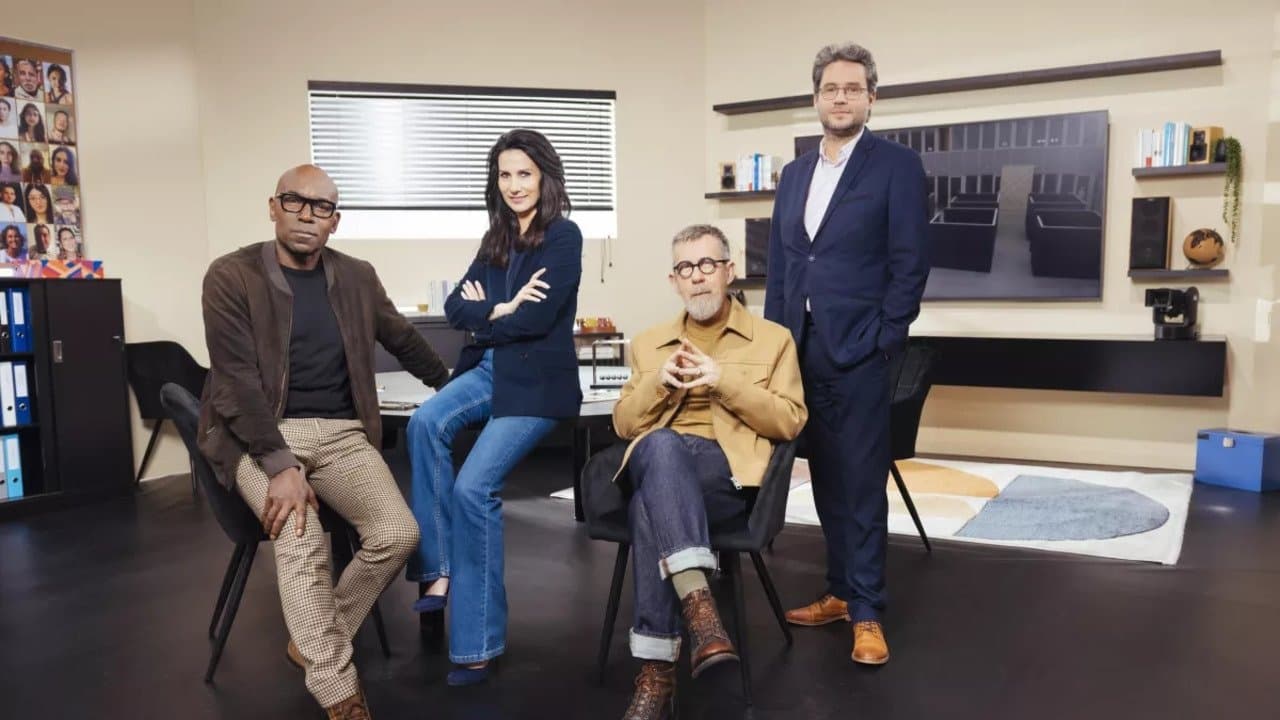 Sommes-nous tous racistes ?