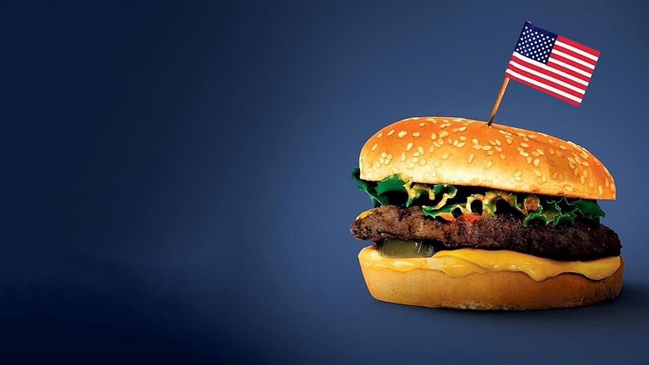 Națiunea mâncării rapide