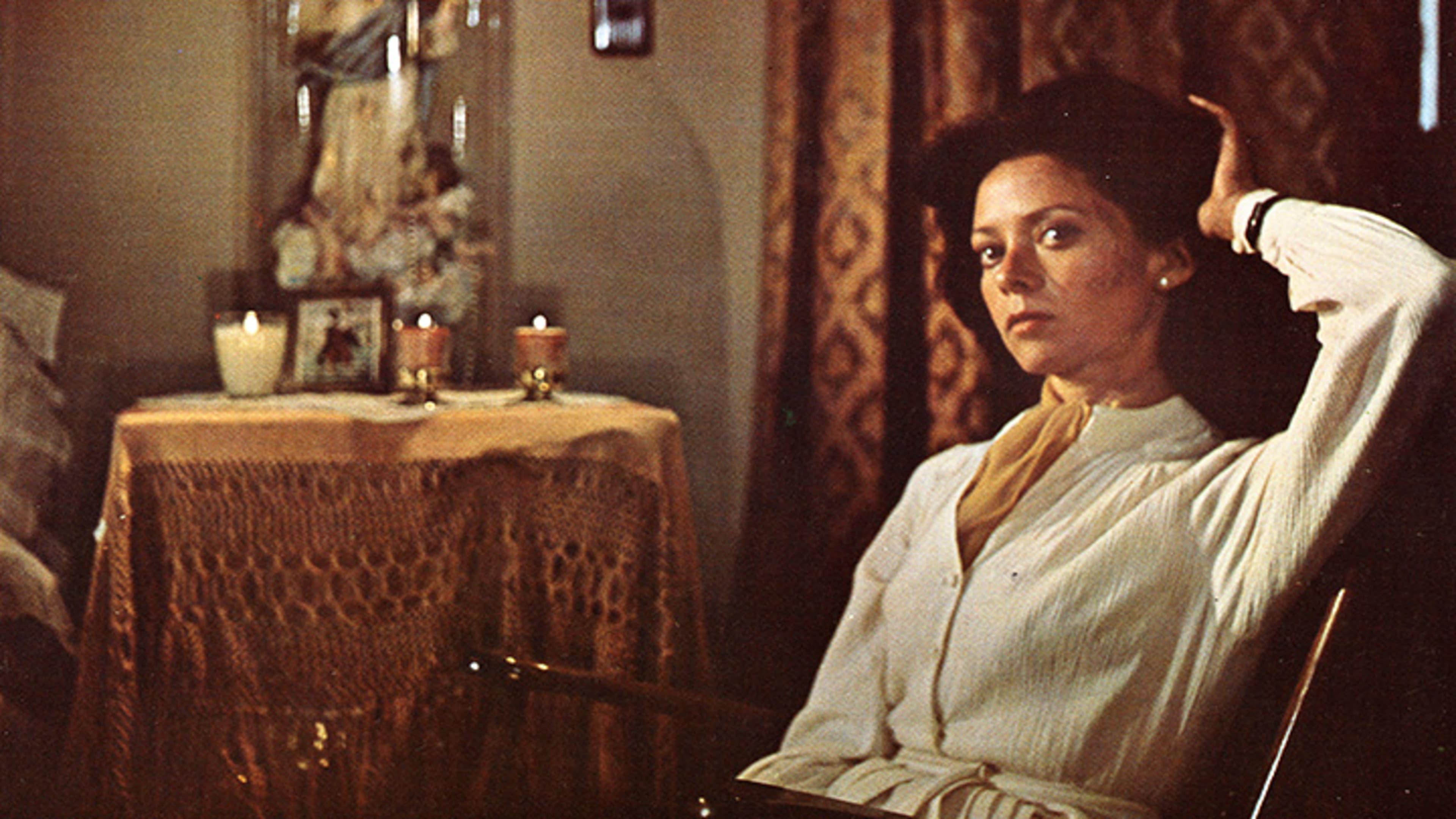 La pasión según Berenice