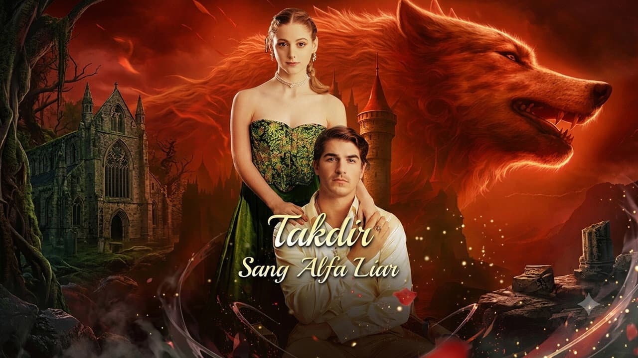 Takdir Sang Alfa Liar