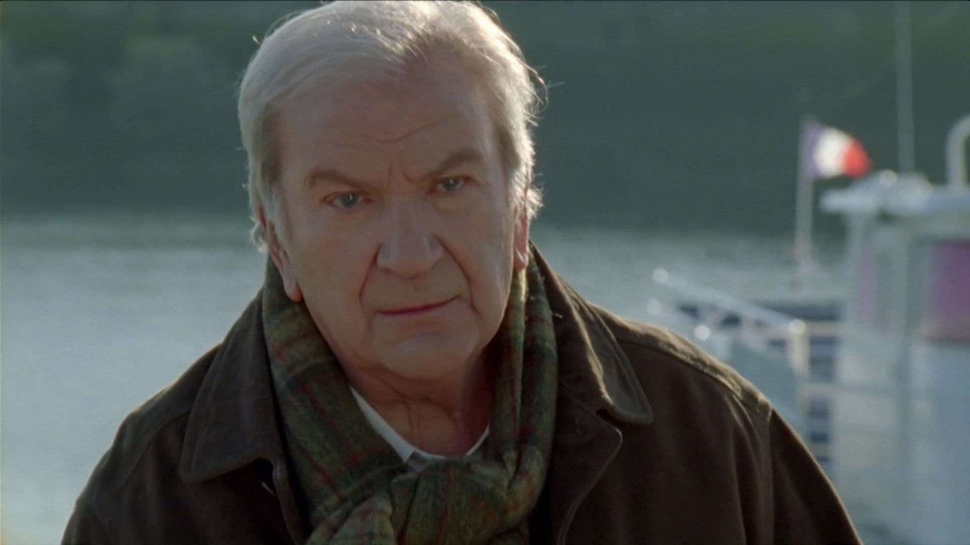 Le temps est à l'orage