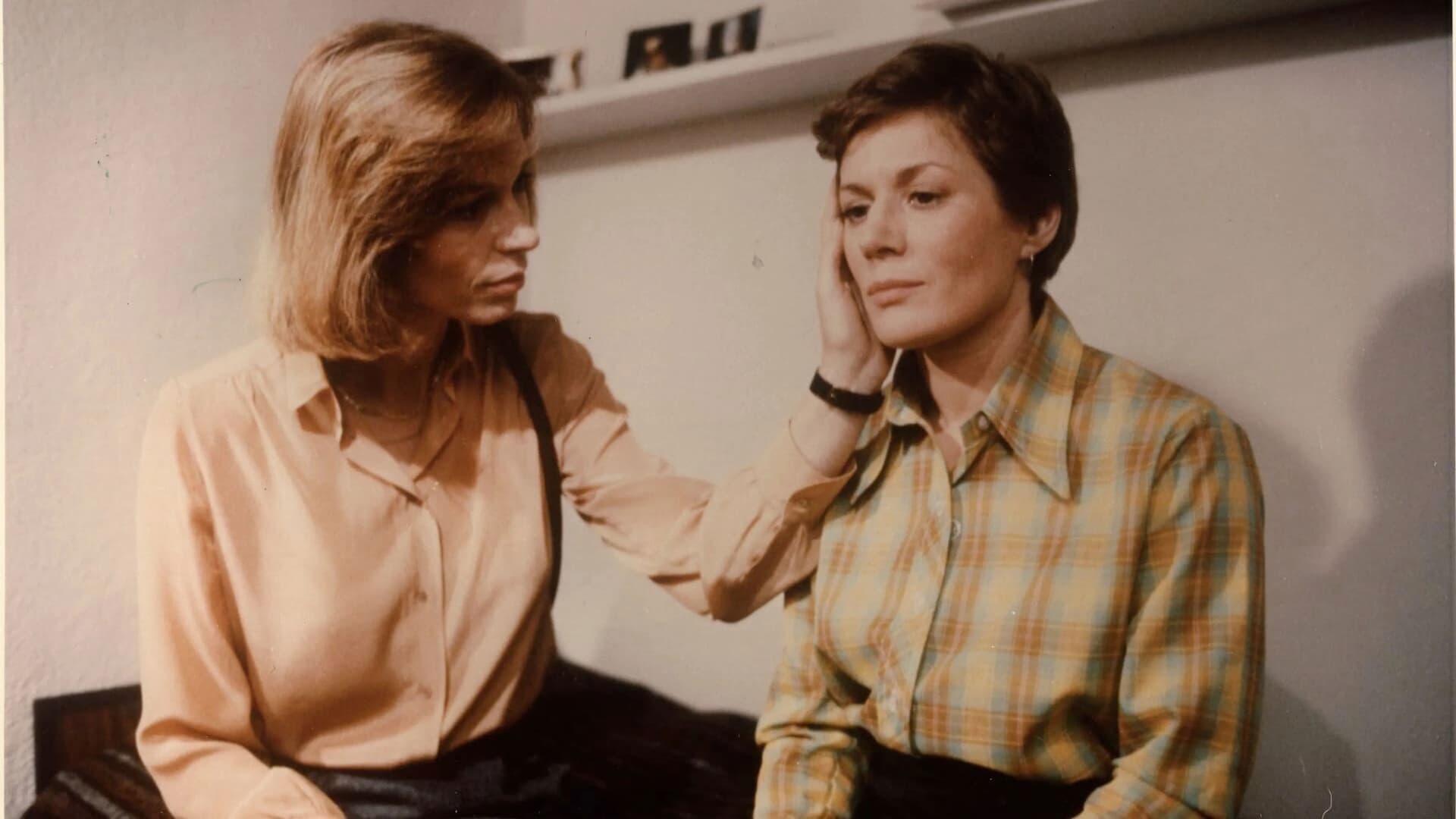 De stilte rond Christine M.