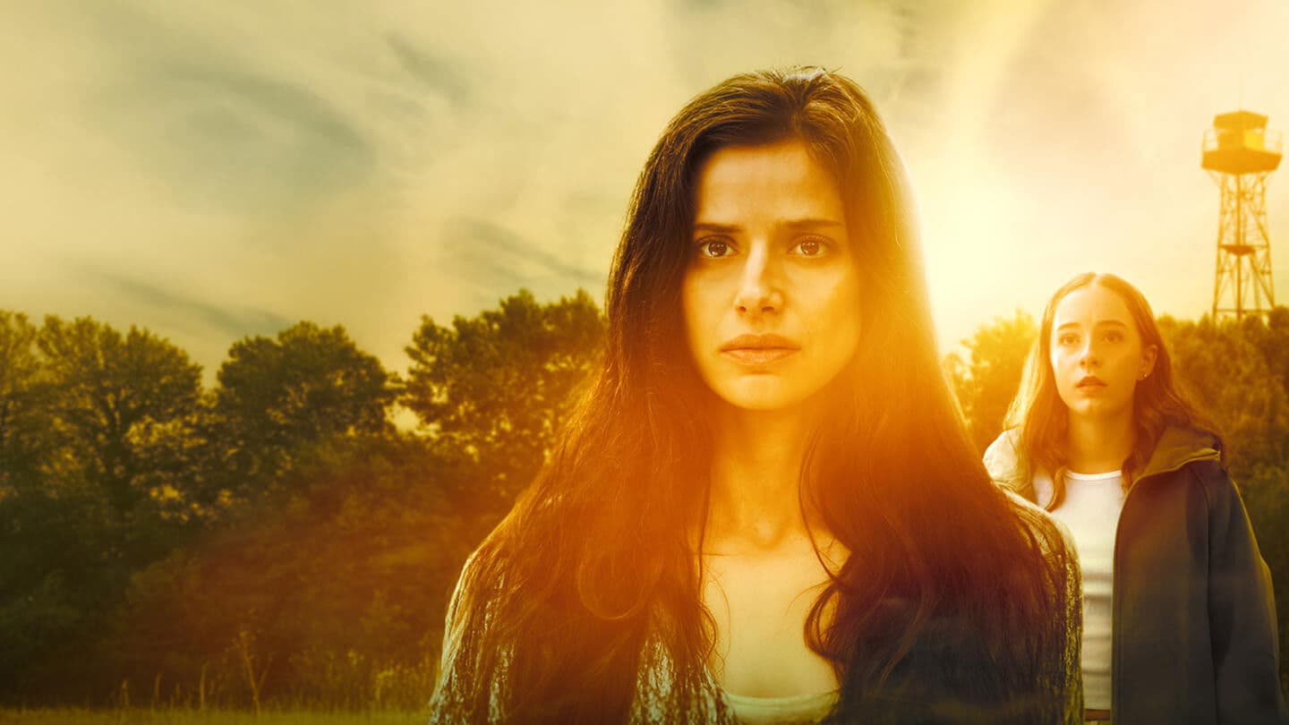 The Night She Disappeared