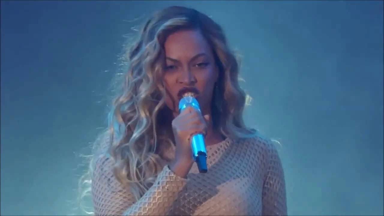 Beyoncé: Live At Global Citizen Festival 2015