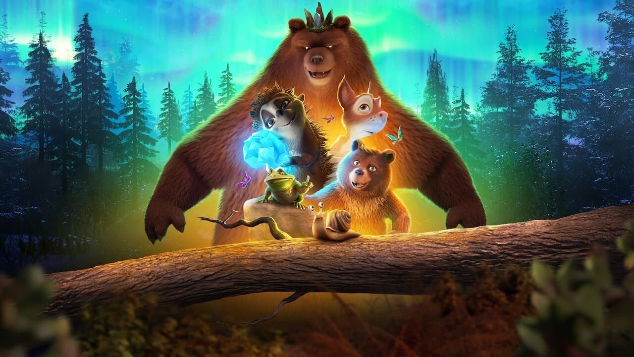 Latte și cristalul fermecat