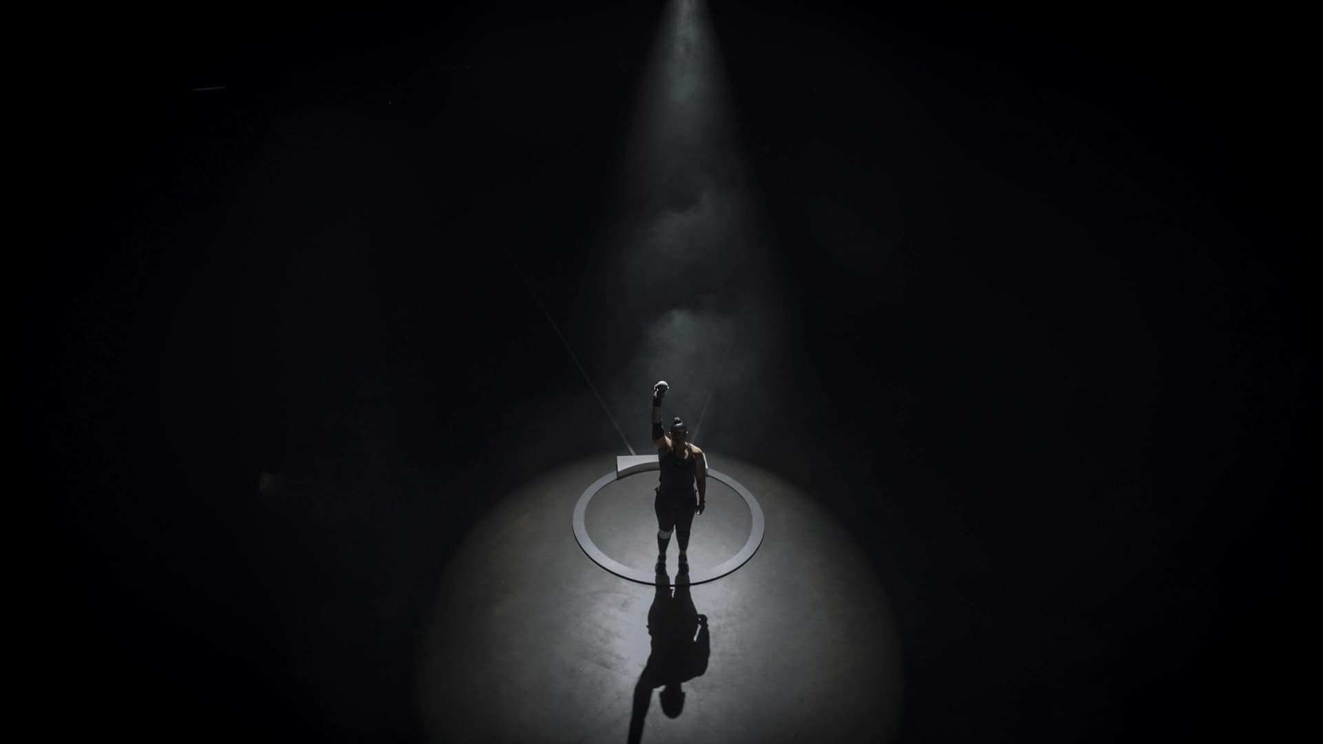 Dame Valerie Adams: More Than Gold