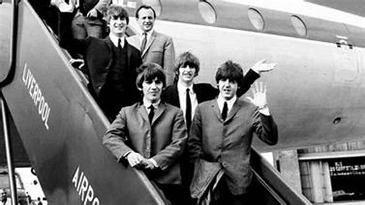 The Beatles and Us