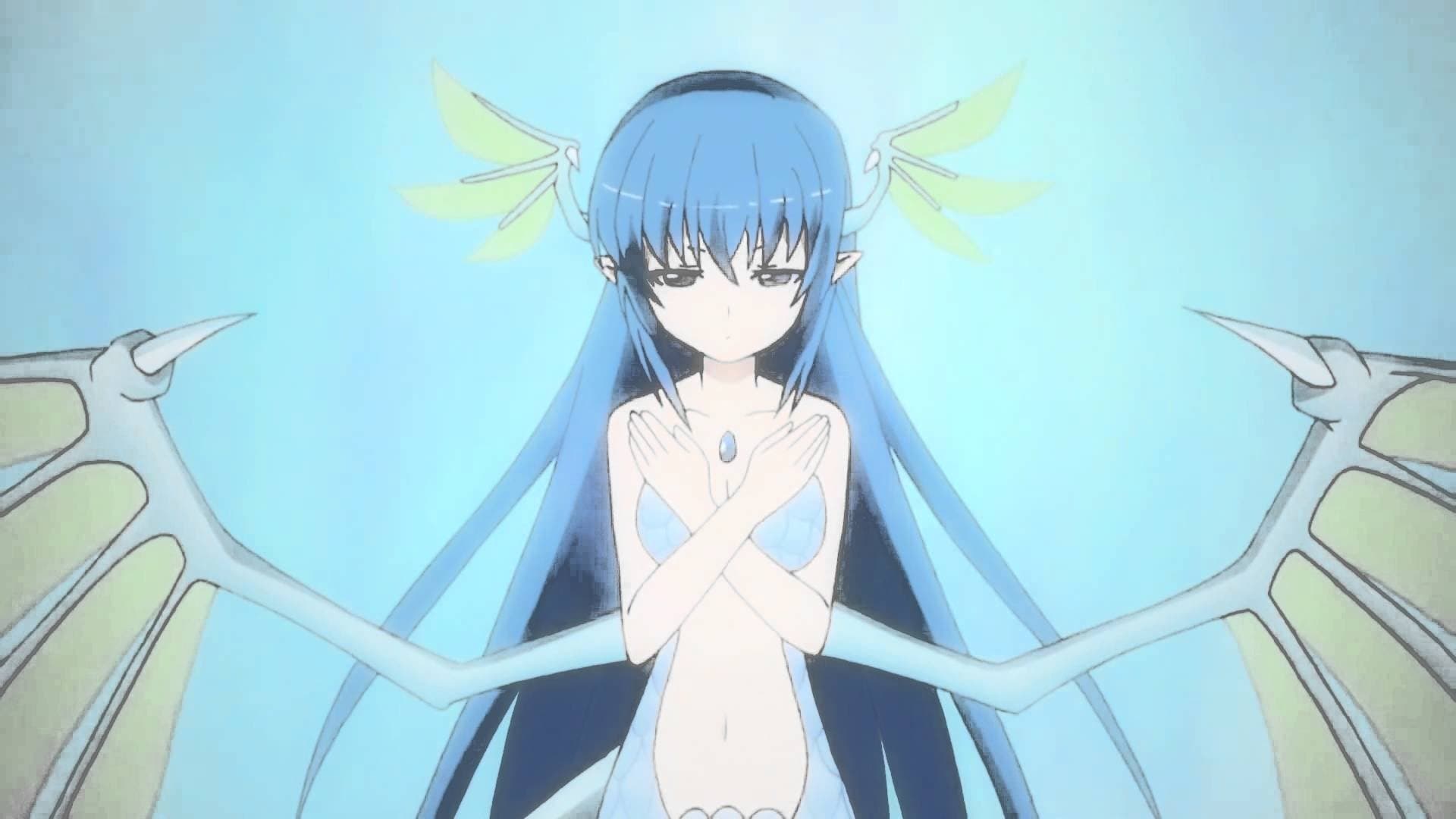 絶対防衛レヴィアタン