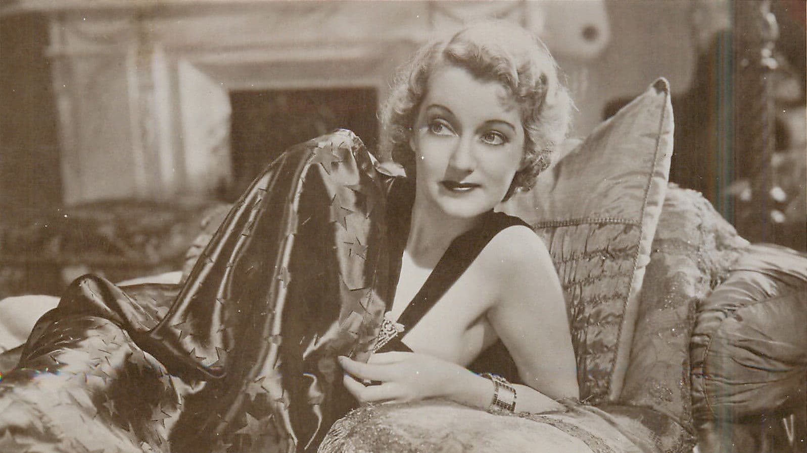 Britannia of Billingsgate