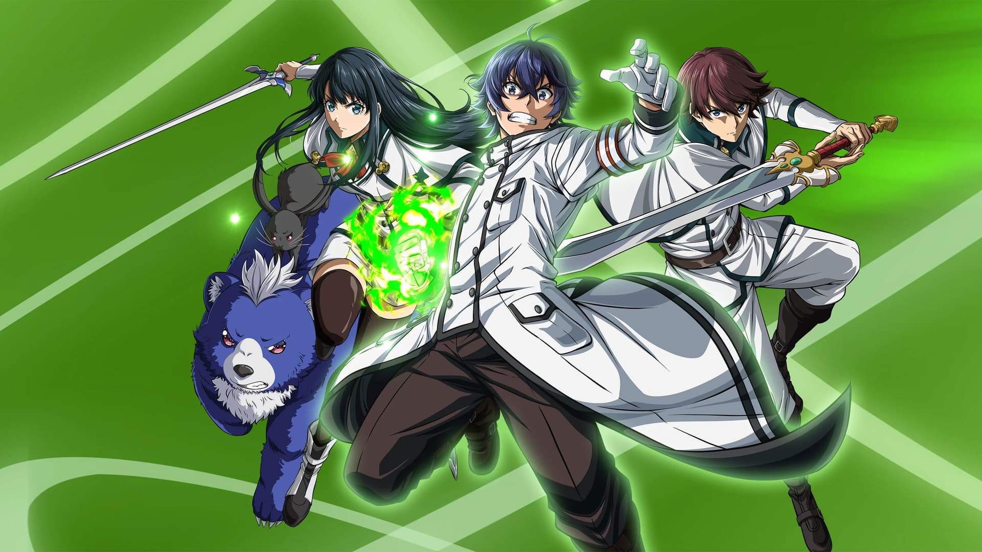 治癒魔法の間違った使い方