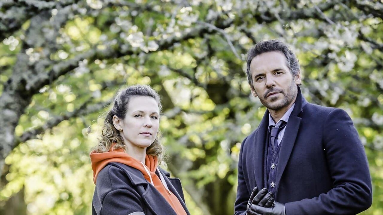 Les Mystères de la duchesse