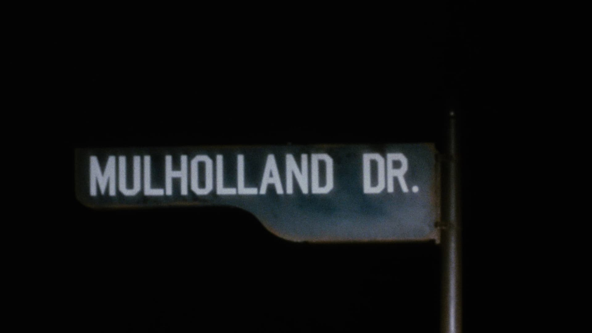 Mulholland Dr.