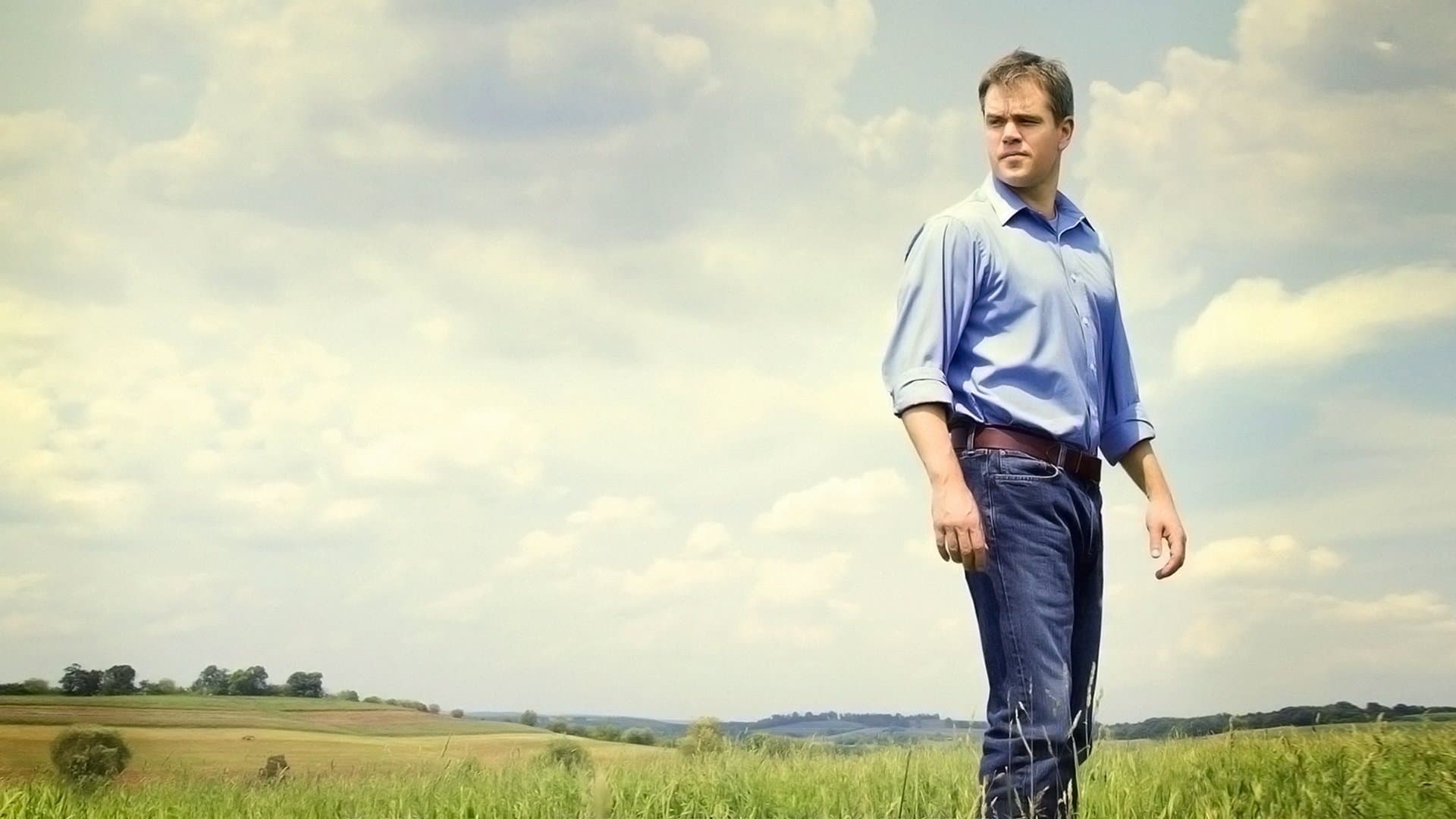 Tărâmul făgăduinței