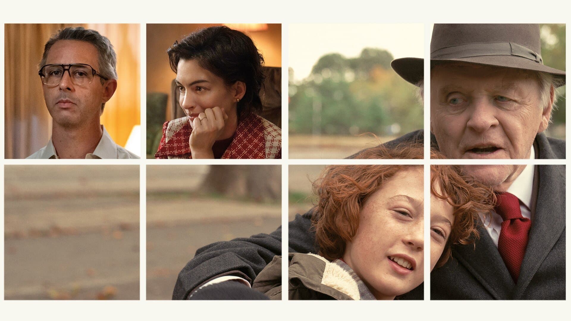 Vremea Armaghedonului