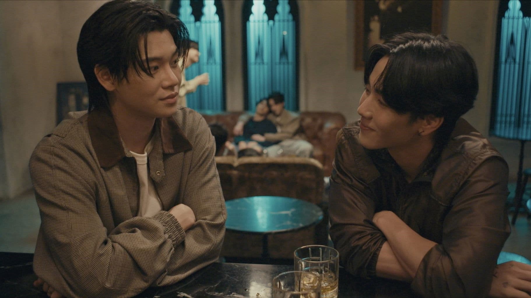 Jack & Joker ทำไมต้องเป็นเธอทุกที Special Episode: จะอีกกี่ครั้ง...ก็ยังเป็นเธอ